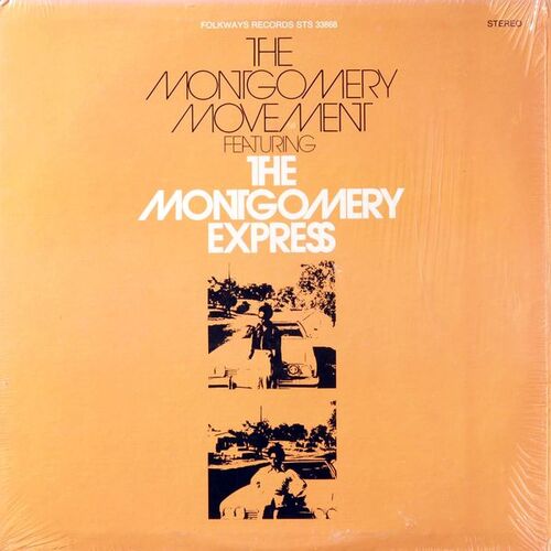 The Montgomery Express : The Montgomery Movement