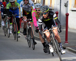 15ème Prix du Printemps UFOLEP à  Orchies : ( 2ème, 4ème cat, Min, Fém )