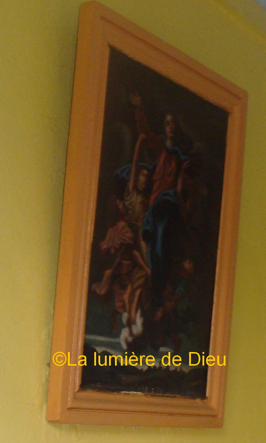 Libercourt, Pas-de-Calais : Notre-Dame de Libercourt