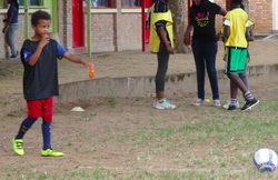 La fête du périscolaire