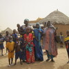 Mauritanie Ould Yendé