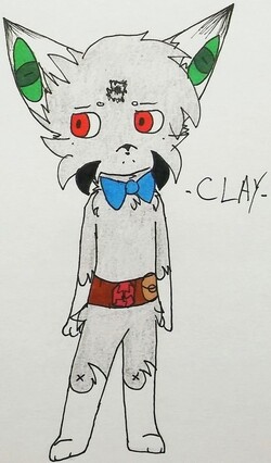 Clay