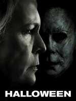 poster du film "Halloween"