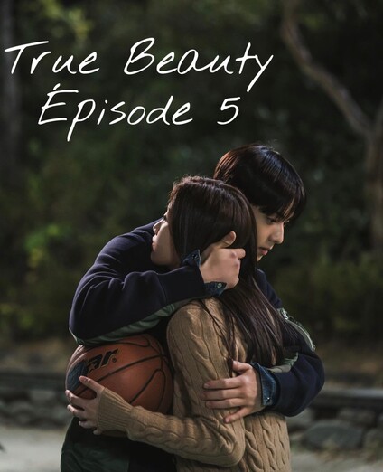 True Beauty EP05