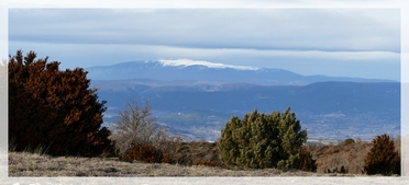 Balades en Luberon...