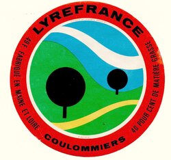 Images anciennes du Maine-et-Loire (49) - 1961 à 1969