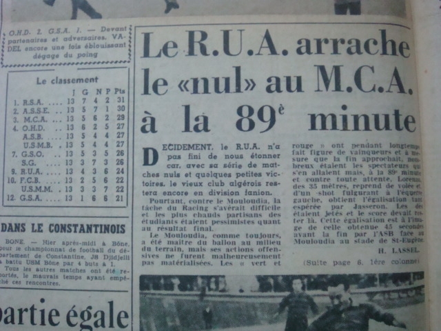 Janvier 1952 RUA-MCA 2-2