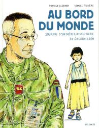 Amazon.fr - Au bord du monde - Journal d'un médecin militaire en ...