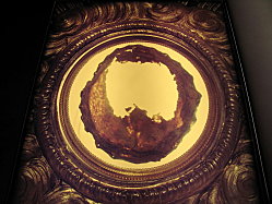 Miracle Eucharistique Italie Lanciano 750