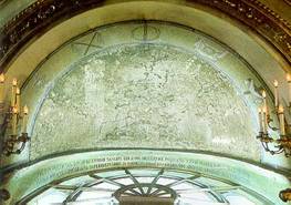 Miracle Eucharistique Italie Ferrare 1171