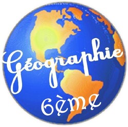 Géographie 6ème