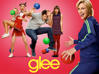 Prime Video: Glee Season 3