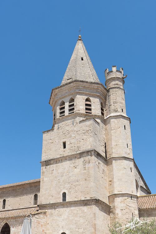 Curiosités à Béziers  