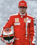 Team Scuderia Ferrari