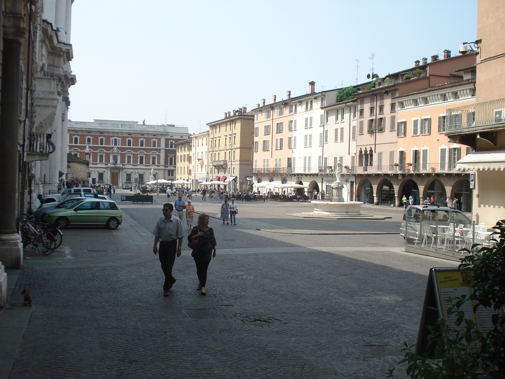 BRESCIA  ET  SES  ENVIRONS  EN  ITALIE  DU  NORD  JUIN  2013   (3)