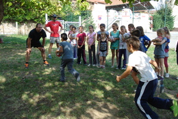 Education physique et sportive