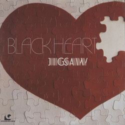 Black Heart - Jigsaw - Complete LP