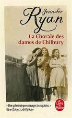 La Chorale des dames de Chilbury, Jennifer Ryan