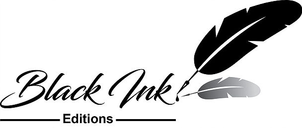 Black Ink Editions
