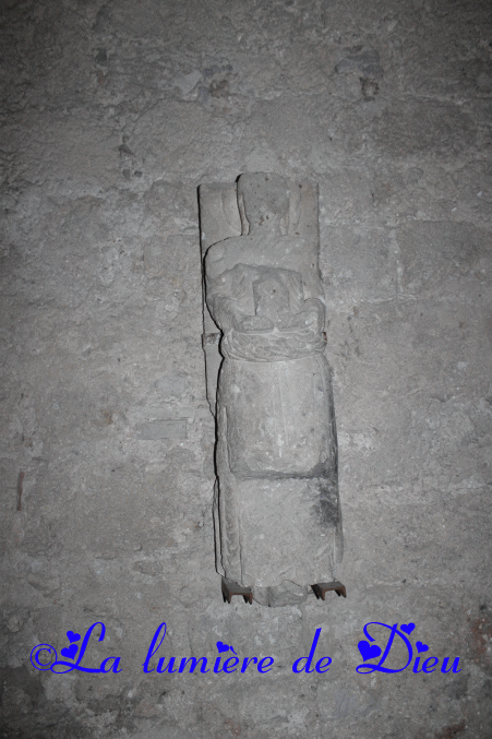 Barjols, collégiale Notre-Dame de l'Assomption