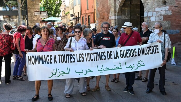 À Perpignan, l’extrême droite s’offre trois jours de célébration de l’Algérie française