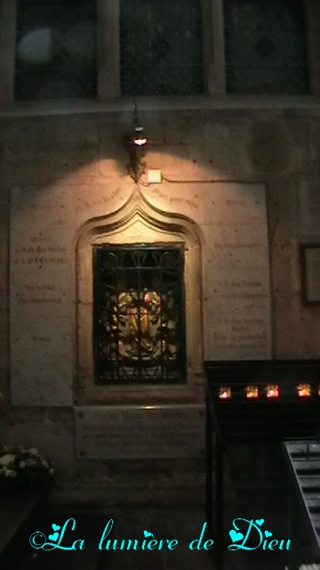 Dinan : Basilique saint Sauveur