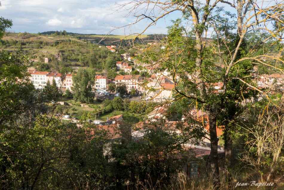 Champeix ,Puy- de -Dôme