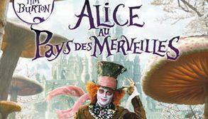 Le jeu vidéo inspiré du film Alice au pays des Merveilles