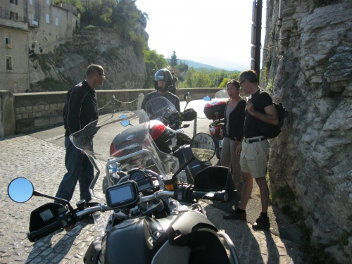 Ardèche et Auvergne