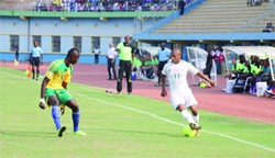 Dimanche 16.06.2013 RWANDA-EN 0-1