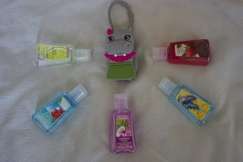 Bath and Body Works Lover ! 