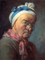 Jean-Baptiste Chardin - 1699-1779