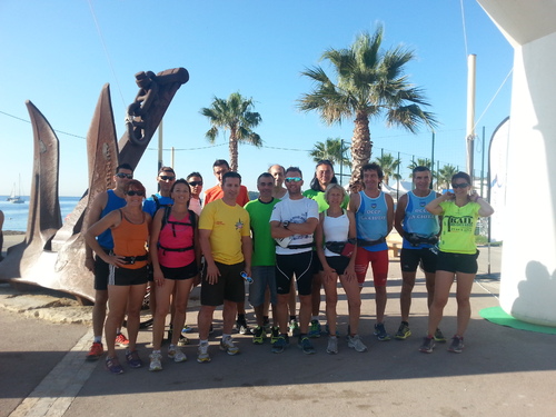 - Fête des sports et du nautisme le 06/07/2014