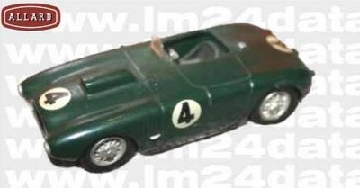 Allard (1950-1953)