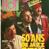 Jazz Hot n°426 - novembre 1985