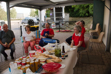 30 ème Brocante - 18 juin 