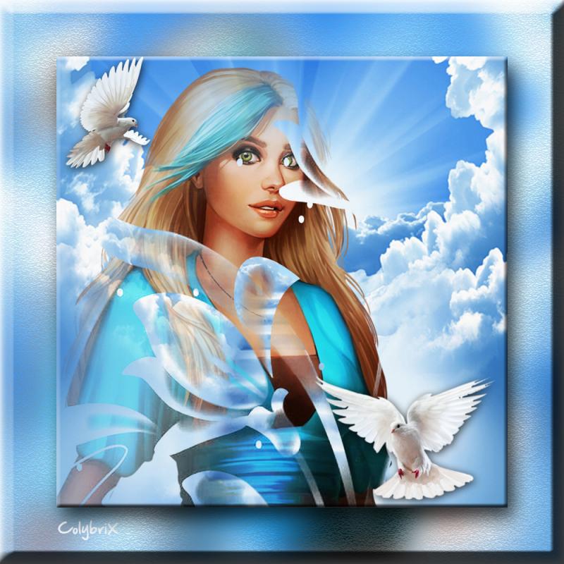 Tutos d'Elise Photoshop