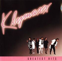 Klymaxx - Greatest Hits - Complete CD