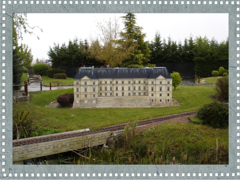37400 Ambroise Minis Châteaux de la Loire