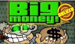 Devenez un fin stratège avec le jeu Big Money