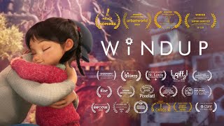 Résultat de recherche d'images pour "WiNDUP: Award-winning animated short film | Unity"