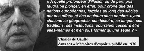 Nouvelle vidéo de Chantal Dupille (eva R-sistons), Adieu la France Bonjour un autre monde