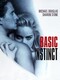 basic instinct affiche