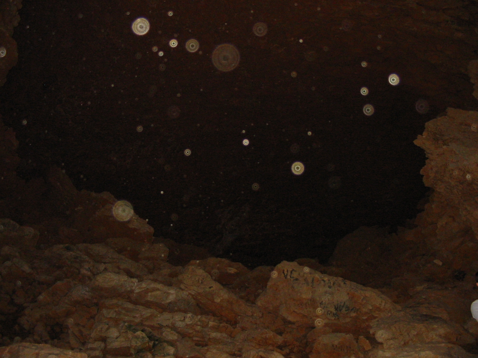 Orbes - Fontaine du Vaucluse