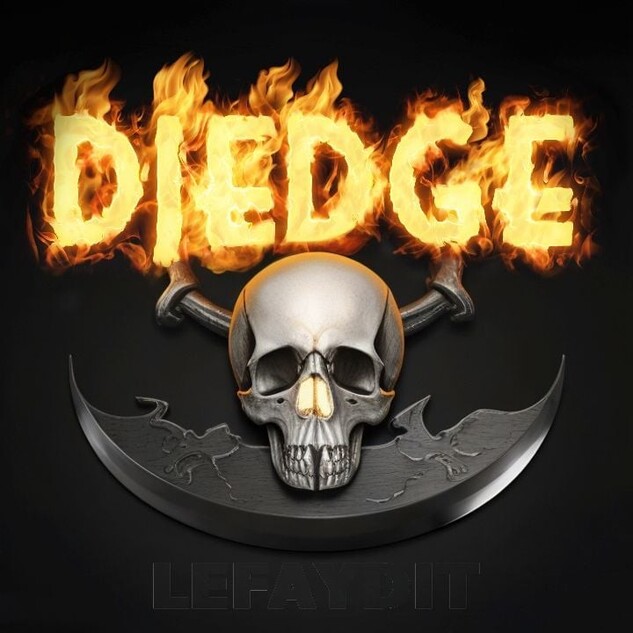 Pseudo de feu "DJEDGE" par Didier