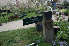 Blandy les Tours 2023 : le bonheur des jardiniers