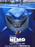 Le Monde de Nemo affiche
