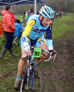 Cyclo cross VTT UFOLEP de Leforest ( Séniors – Féminines )