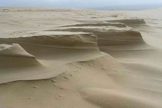 La dune du Pilat, France
