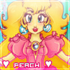 ღ Peach ღ